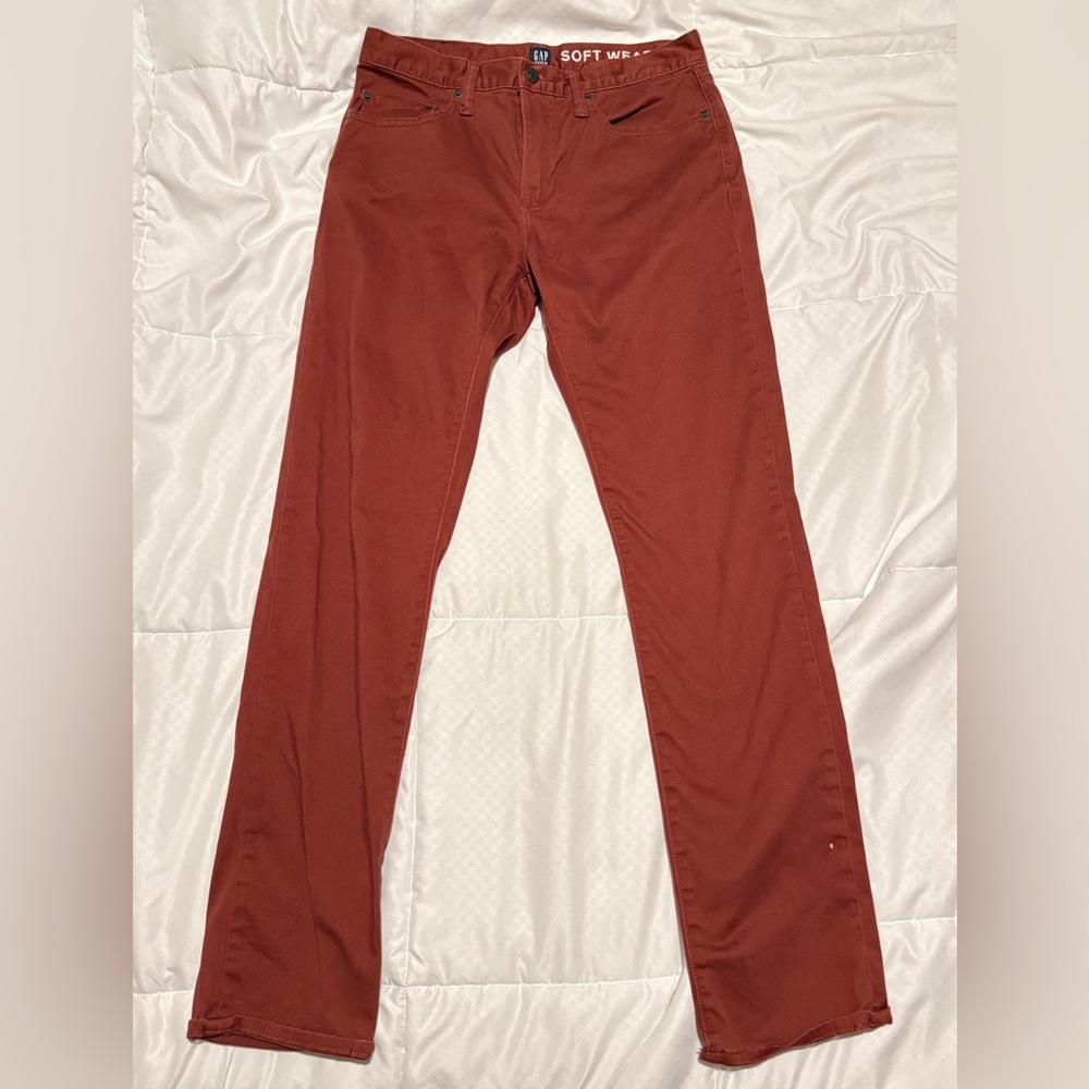 GAP Men’s Denim Pants